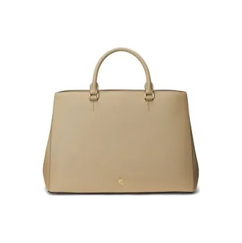 Kabelka Kabelka LAUREN RALPH LAUREN Hanna 431898556023 Béžová OS