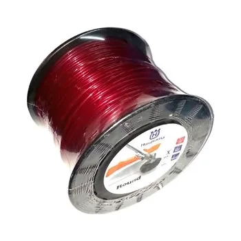 Struna žací standart 3,0x240 Husqvarna fialová - N/A > 5976688-42