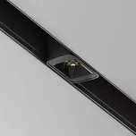Svítidlo pro kolejnicový systém Points S Magnetic track system Exility 4000K 2W 24d TR100-2-2W4K-S-B - MAYTONI