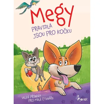 Megy - Pravidla jsou pro kočku