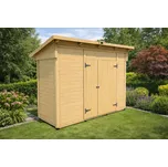 Zahradní domek HEROLD P3311b 2,9 m2