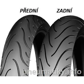 MICHELIN 70/90-17 TT M/C 38S PILOT STREET TT