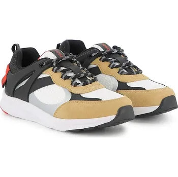 Chlapecké tenisky Dětské tenisky HUGO G01157.27.35 béžová 12X, EUR 35