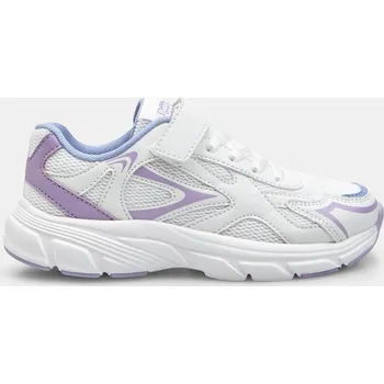 Dívčí tenisky Bubblegummers dívčí tenisky se suchým zipem bílé, vel. 37