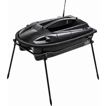 zavážecí lodička BBPOD Nerezový Stojan Na Závažecí Lodičku Mivardi Scout