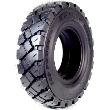 Auto-moto KABAT 5.00-8 ECO POWER QUICK (Pneu Kabat ECO POWER CZARNA 5/82-8)