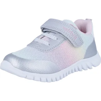 Extra lehké textilní sportovní boty Richter na suchý zip | Botonozka.cz Velikost: 32