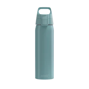 Láhev Sigg WMB One láhev na pití 750 ml, morning blue, 6168.70