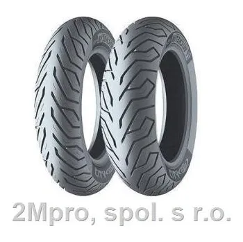 MICHELIN 130/70-12 TT 56P CITY GRIP R TL
