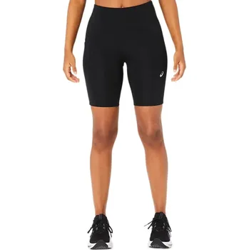 Dámské kraťasy Asics Road High Waist 8IN Sprinter W 2012C967001 - performance black M