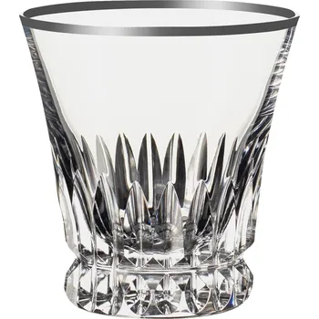 Sklenice VILLEROY & BOCH GRAND ROYAL WHITE GOLD Na vodu