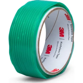 3M Bridge Line Knifeless Tape 12,7 mm × 50 m