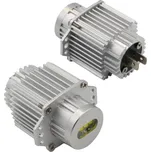 UNI LED ŽÁROVKY ANGEL EYES 32W BMW 3 E90 E91 2004-2008 bílá MS-031139