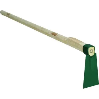 Motyka J.A.D. TOOLS Motyka s násadou 120 cm, šířka 75 mm