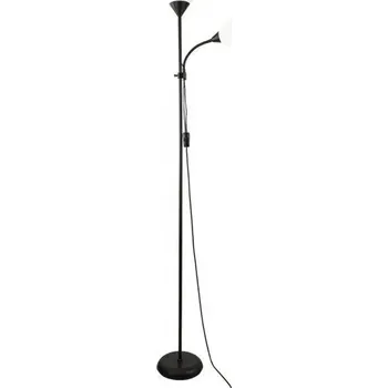 Žárovka Berger Accento lighting E27 Black, ALDS-ML60829B-2