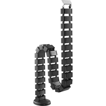 Psací stůl AlzaErgo CM110 černá