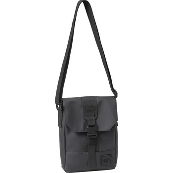 CAT Crossbody taška Core Cheney Ln. - černá