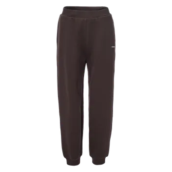 Dámské kalhoty Dámské Kalhoty GUESS NAT JOGGER V6RB15K9V31-A10K – Hnědá XS