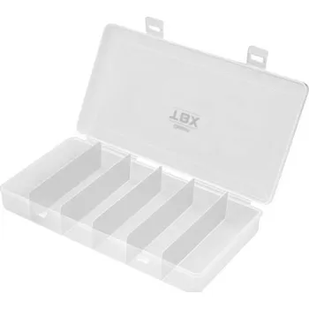 Delphin Krabička TBX One 210-6P 2 ks