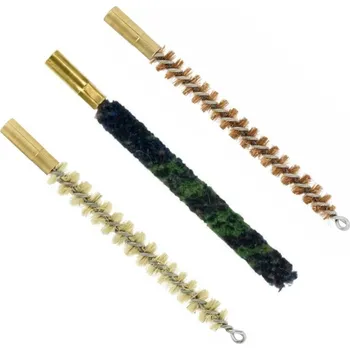 Čištění zbraně Náhradní kartáčky čištění MEGALINE cal.5,5mm