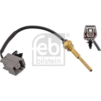 Autoelektrika Snímač, teplota chladiva FEBI BILSTEIN 107888