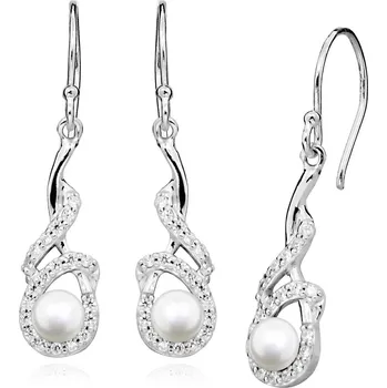 Náušnice SILVER CAT SC414 (Ag925/1000, 1,98 g)