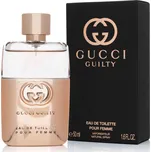 GUCCI Guilty EdT 50 ml