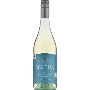 Víno Matua Sauvignon Blanc Marlborough 2023