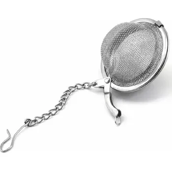 Cedník a síto SÍTKO KOULE 35 MM • sítko na čaj