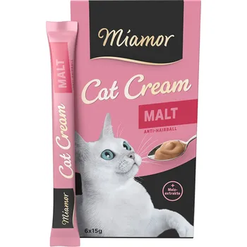 Miamor Cat Cream Malt 24x 15 g