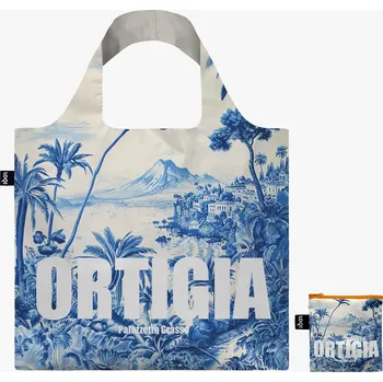 Nákupní taška Skládací nákupní taška LOQI DAVIDE RIZZO Ortigia