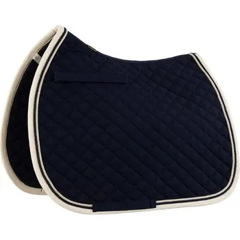 Všestranná podsedlová dečka BR Event 2.0 Cooldry® blue FULL VS