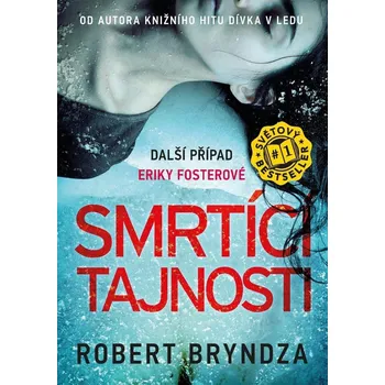 Smrtící tajnosti Ekniha