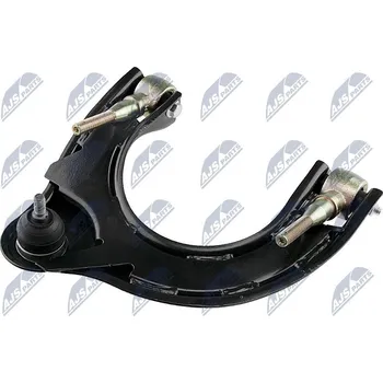 Zavěšení kol Řídicí páka, zavěšení kol NTY ZWG-MS-011