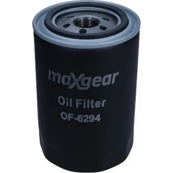 Olejový filtr Olejový filtr MAXGEAR 26-2084