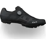 Tretry Fizik VENTO PROXY BLACK-BLACK (VEX3BPR1V1010) Velikost: 40,5 EU