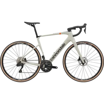 Sport Cannondale Synapse Carbon 4 Chalk 2025 Velikost: 56, Rok: 2025