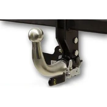 Tažné zařízení Tažné zařízení MINI R56 06-13, bajonet