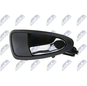 Dveře karosérie Dveřní madlo, vnitřní výbava NTY EZC-SE-001