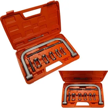 Nářadí pro automobil Silver 10461 Stahovák ventilů motorové hlavy