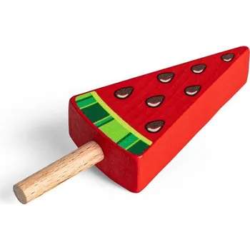 Dětská kuchyňka ERZI Nanuk meloun