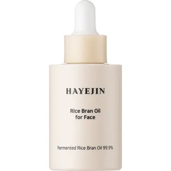Pleťový krém Hayejin Rice Bran Oil For Face 30 ml