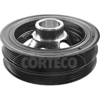 Řemenice, klikový hřídel CORTECO 49412211