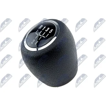 Hlavice řadicí páky Hlavice řadicí páky NTY GZB-CH-000