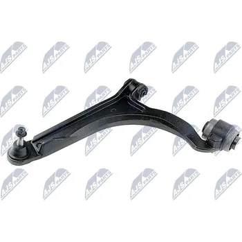 Zavěšení kol Uložení, řídicí mechanismus NTY ZWD-CH-028