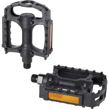 Komponent pro jízdní kolo XLC PD-C18 Sport (Pedály na kolo XLC PD-C18 Sport)