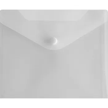 Spisové desky s drukem A6 (157 x 112) - čiré