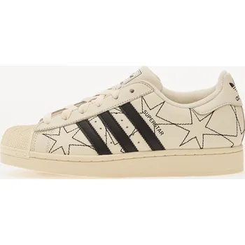 Dámské tenisky Tenisky adidas Superstar II W Crew White/ Core Black/ Crew White EUR 39 1/3