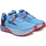 Běžecké boty Altra Timp 5 AL0A85P64 Modrá 37