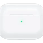 Borofone TWS BW03 plus bluetooth sluchátka bílá